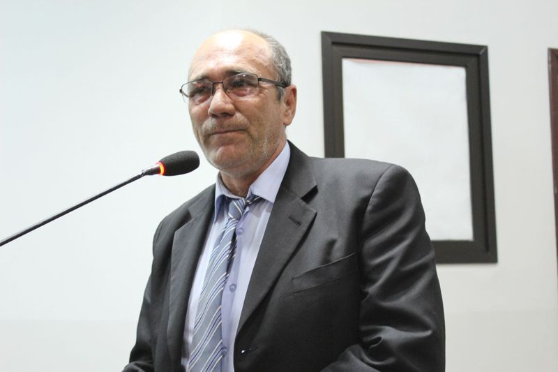 Vereador Tolotti reivindica atendimento itinerante da saúde na zona rural