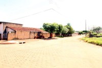 Vereador Valmirá pede providências para o Conjunto Habitacional Pedro Pedrossian