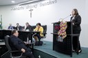 Vereadora apresenta propostas de desenvolvimento urbano para Nova Andradina Vereadora apresenta propostas de desenvolvimento urbano para Nova Andradina