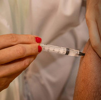 Vereadora articula “Dia D de Vacinação” em Nova Casa Verde