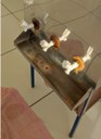 Vereadora cobra reparo em bebedouro na Clínica da Mulher Vereadora cobra reparo em bebedouro na Clínica da Mulher