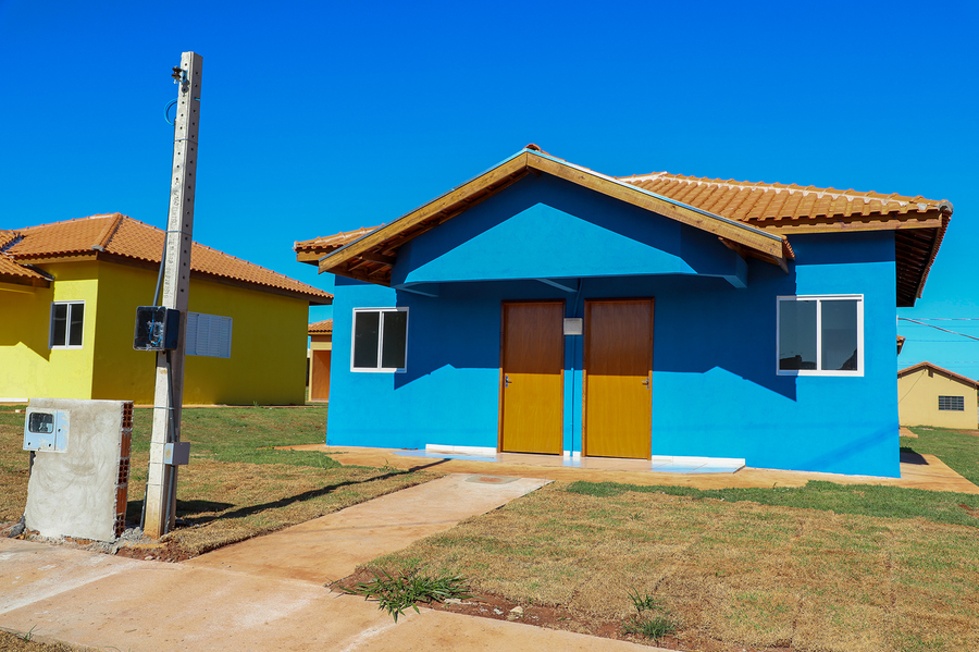 Vereadora propõe ampliação do Condomínio do Idoso 