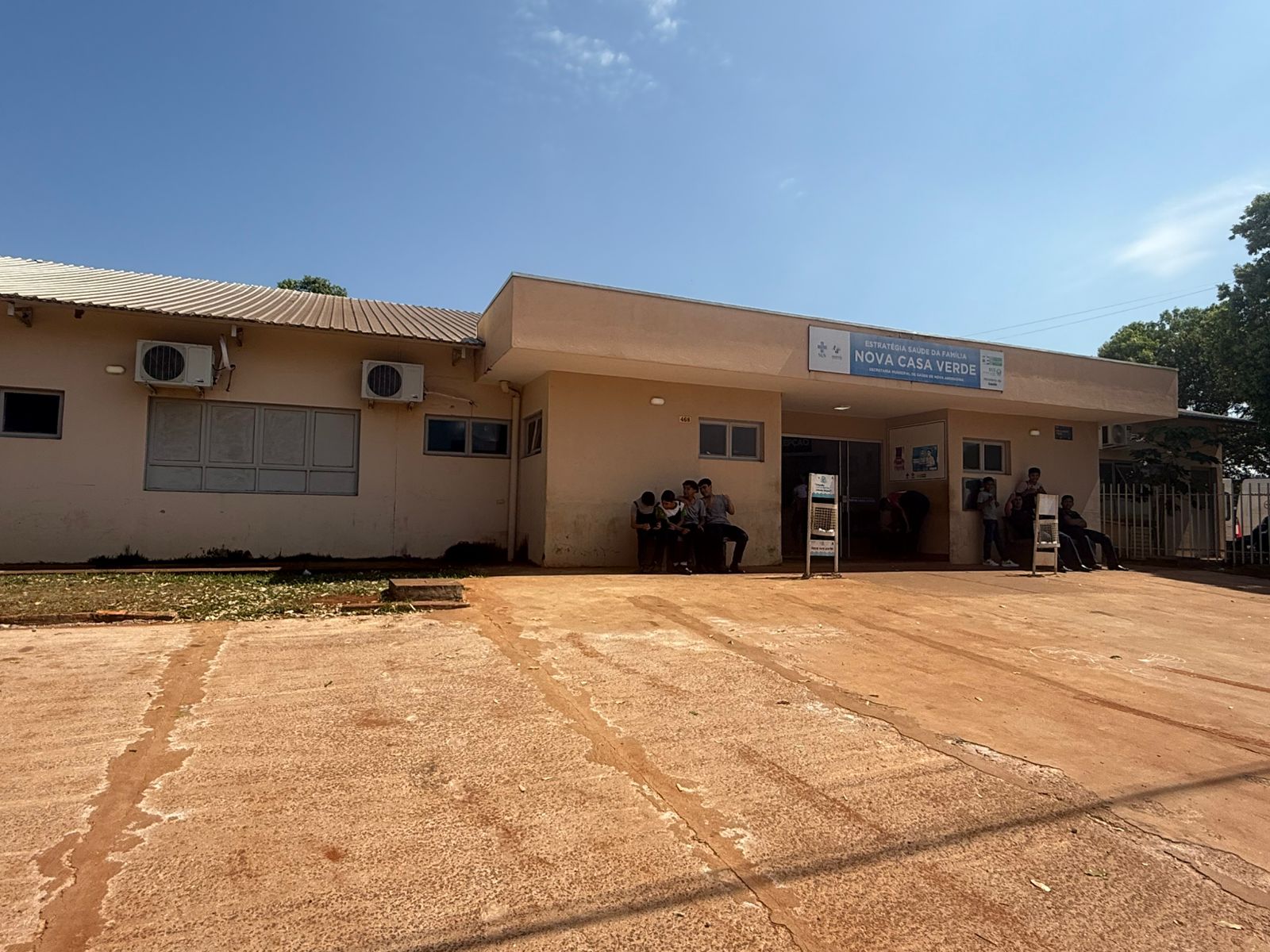Vereadora propõe ampliação do horário da farmácia da ESF Nova Casa Verde
