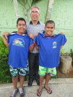 Vereadora propõe fornecimento de uniformes a entidades sem fins lucrativos