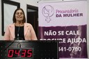 Vereadora propõe indicação para fornecer transporte a pacientes para perícia BPC/LOAS