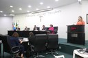 Vereadora propõe instalação de banheiros químicos para feirantes em Nova Casa Verde Vereadora propõe instalação de banheiros químicos para feirantes em Nova Casa Verde