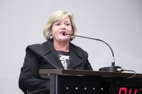 Vereadora propõe urna itinerante nas eleições do PREVINA 