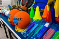 Vereadora requer levantamento detalhado sobre materiais esportivos nas escolas municipais 
