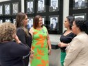 Vereadoras de Nova Andradina são homenageadas pela Assembleia Legislativa