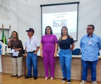 Vereadoras destacam importância da legislação e educação no trânsito em evento no Mato Grosso do Sul