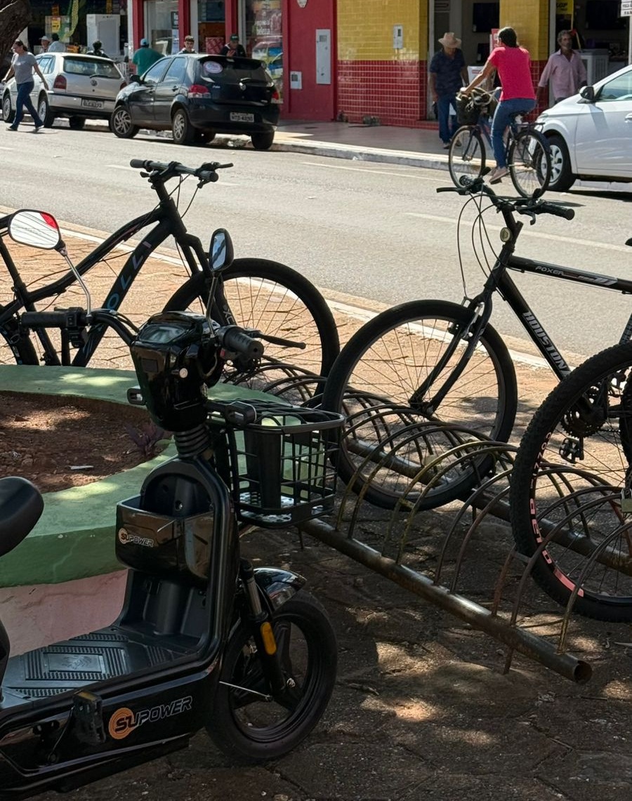 Vereadoras propõem ações educativas para uso seguro de bicicletas entre jovens e idosos