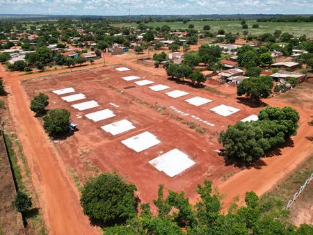 Vereadoras questionam transparência no Programa Lote Urbanizado em Nova Casa Verde