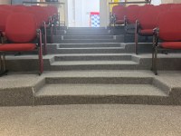 Vereadoras reforçam demandas por infraestrutura urbana e acessibilidade no Centro de Convenções