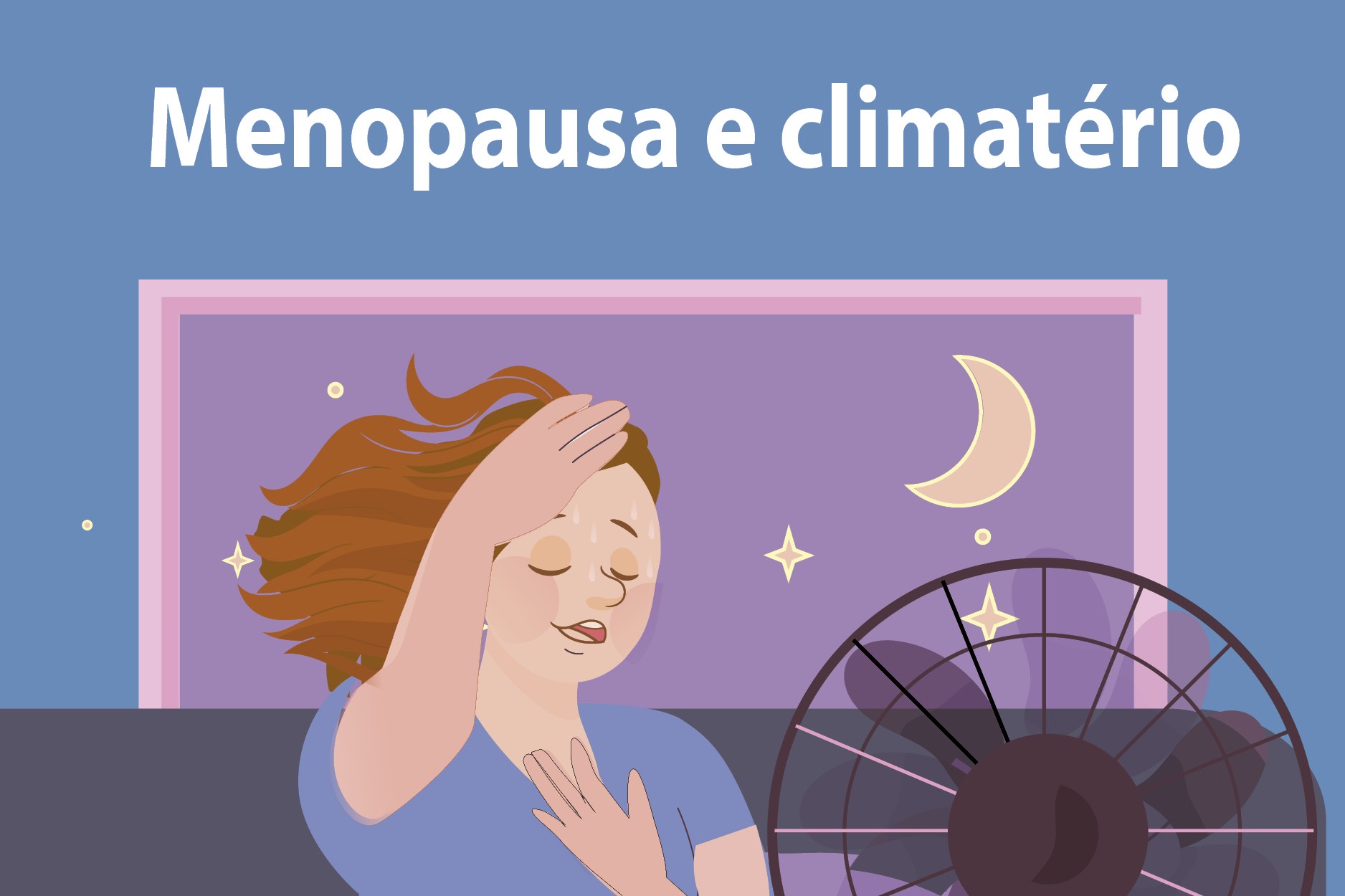 Vereadoras sugerem criação de projeto para orientar mulheres no climatério e menopausa 