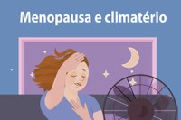 Vereadoras sugerem criação de projeto para orientar mulheres no climatério e menopausa 