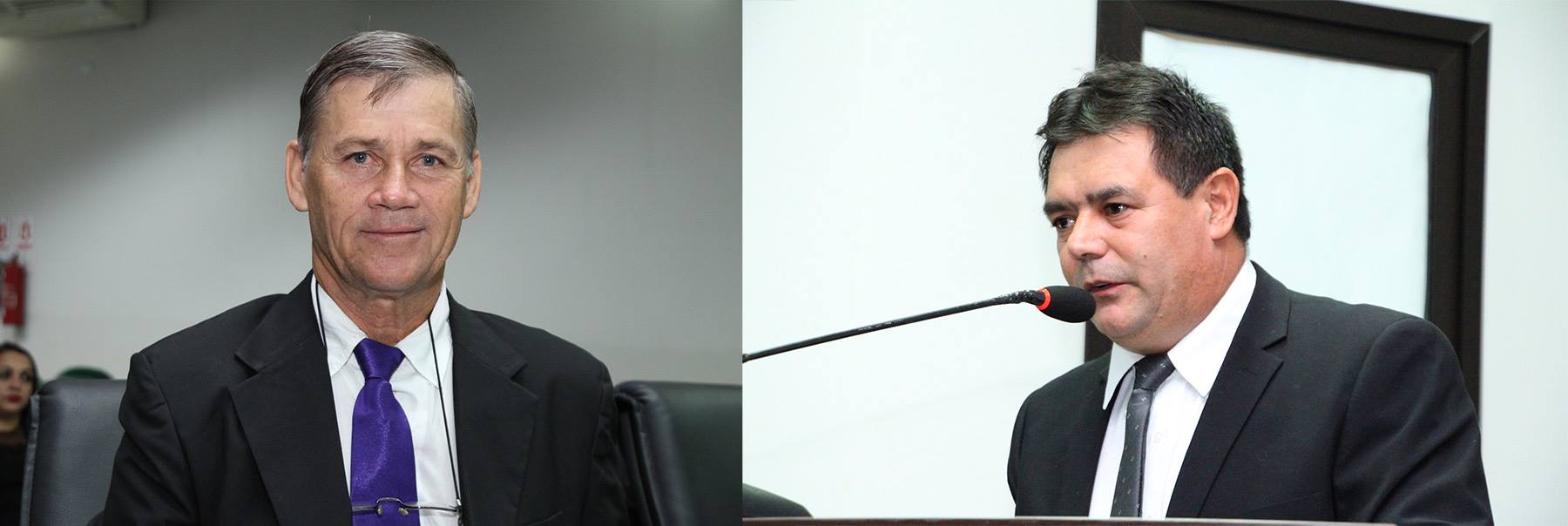 Vereadores apresentam indicações em favor de Nova Casa Verde 