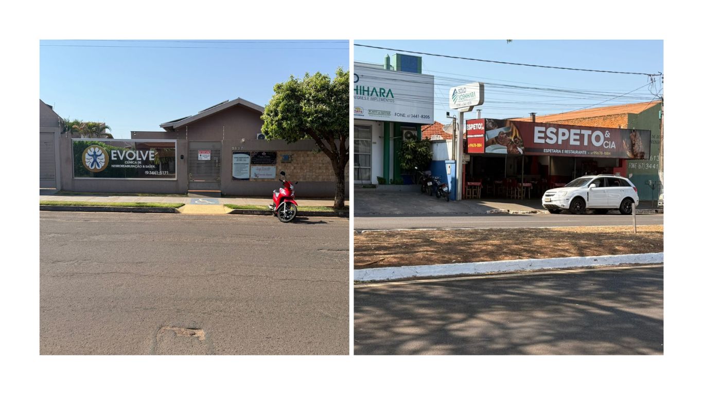 Vereadores apresentam propostas para organizar tráfego, garantir acessibilidade e inclusão social