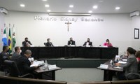 Vereadores aprovam indicações para áreas de saúde e serviço público 