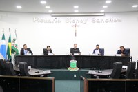 Vereadores aprovam programa para substituir moradias em situação de risco