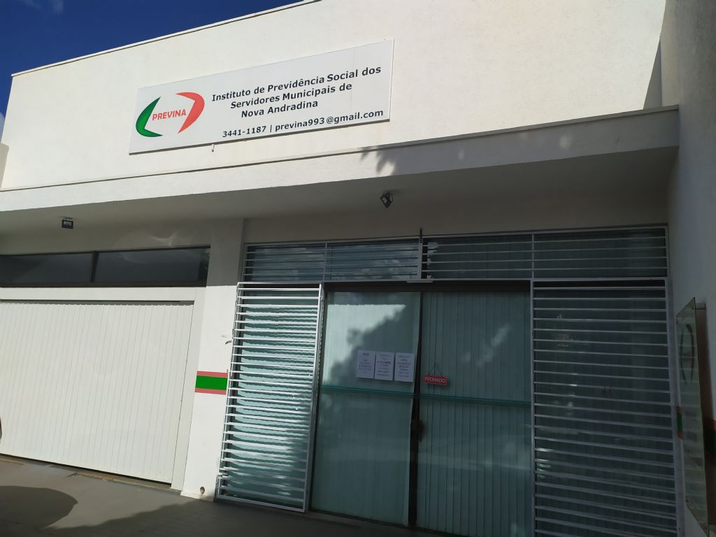 Vereadores aprovam requerimento direcionado ao PREVINA