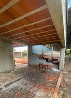 Vereadores buscam esclarecimentos sobre atraso na conclusão das obras na Escola Luiz Claudio Josué 