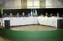 Vereadores cobram início da construção de moradias em Nova Casa Verde Vereadores cobram início da construção de moradias em Nova Casa Verde