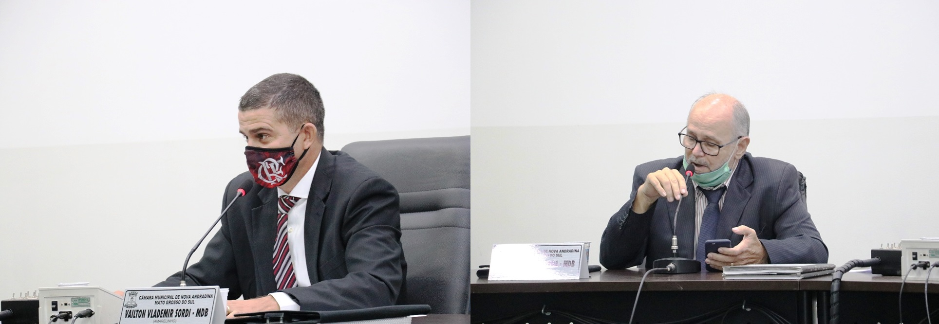 Vereadores cobram manutenção em estrada municipal 