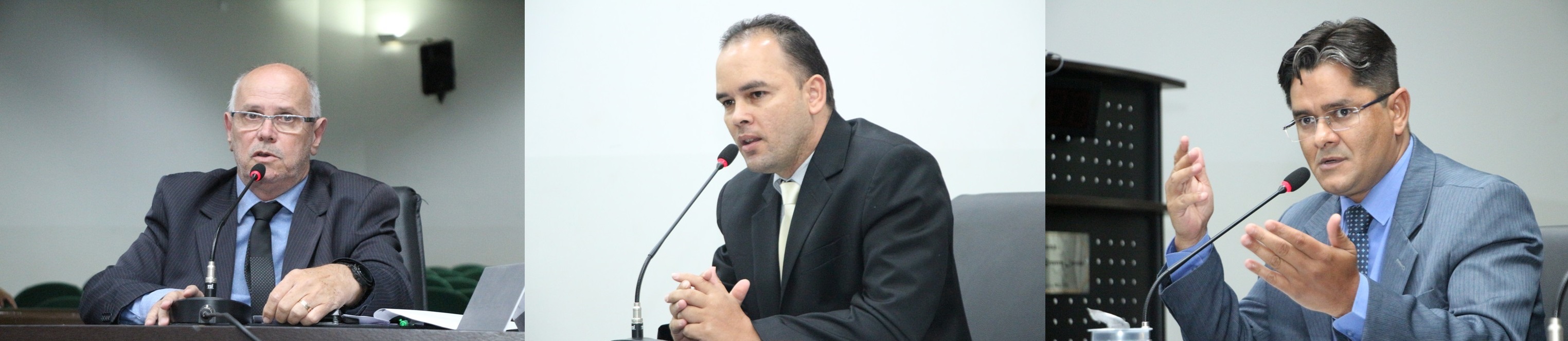 Vereadores cobram melhorias na iluminação pública de Nova Andradina 