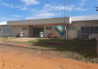 Vereadores cobram melhorias nas instalações e segurança na ESF Nova Casa Verde