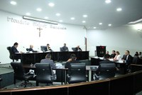 Vereadores cobram redução da COSIP em Nova Andradina