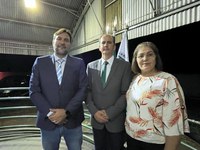 Vereadores cobram reforma da unidade de saúde do Angico