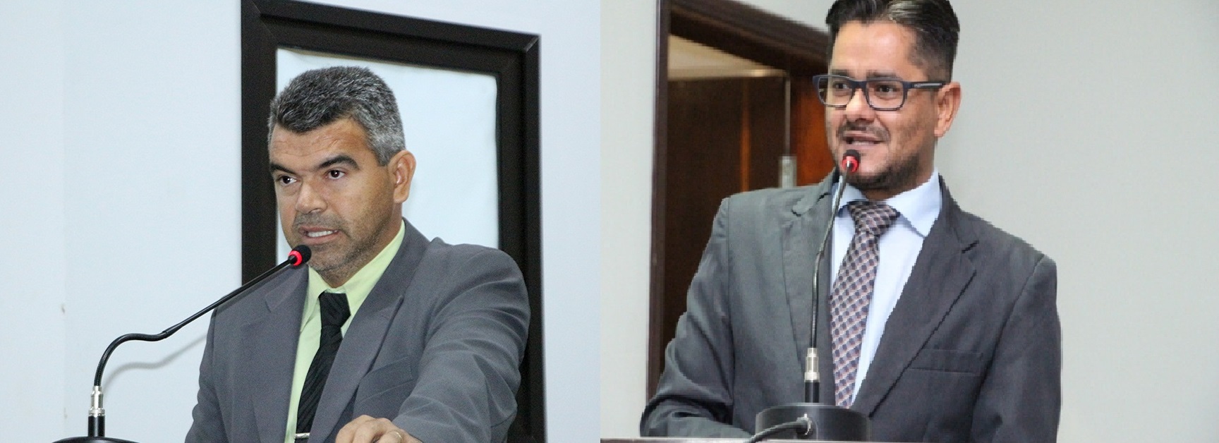 Vereadores cobram reforma de anfiteatro 