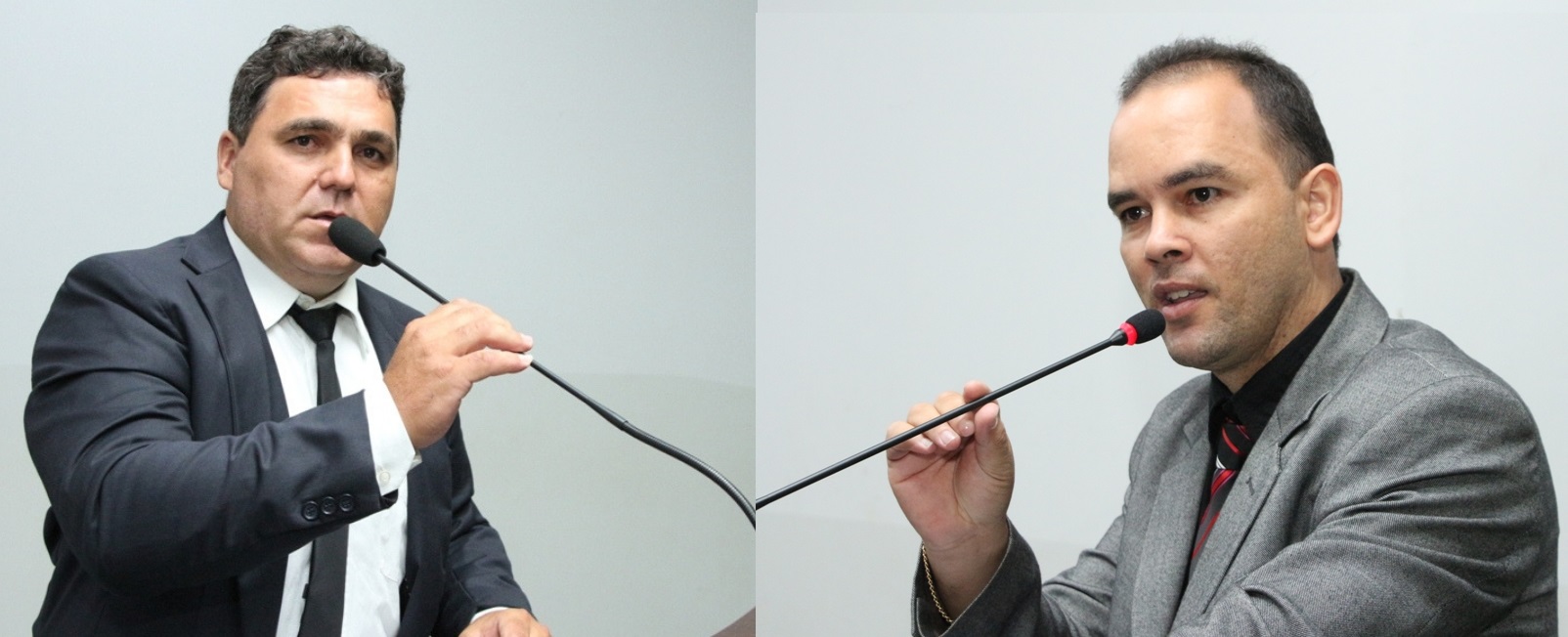 Vereadores cobram restauração e limpeza de ruas 