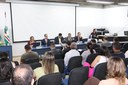 Vereadores de Nova Andradina aprovam lei de estímulo ao empreendedorismo local