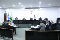 Vereadores de Nova Andradina encaminham novas indicações à Prefeitura 