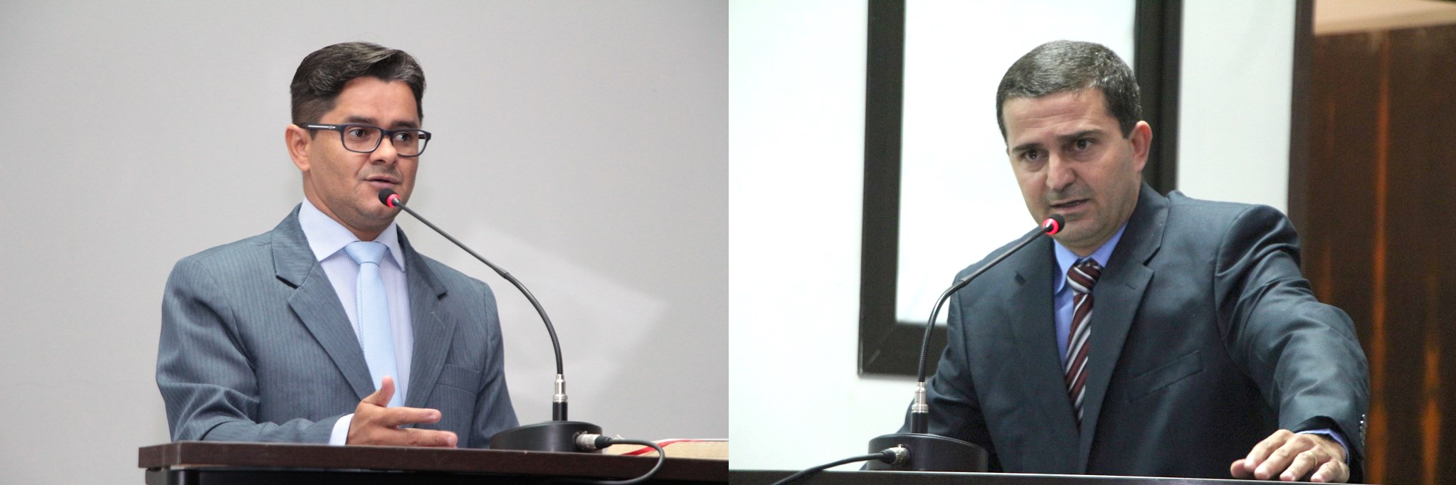 Vereadores de Nova Andradina indicam criação de Secretaria Municipal de Esportes 