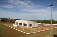 Vereadores de Nova Andradina indicam melhorias no Velório Municipal