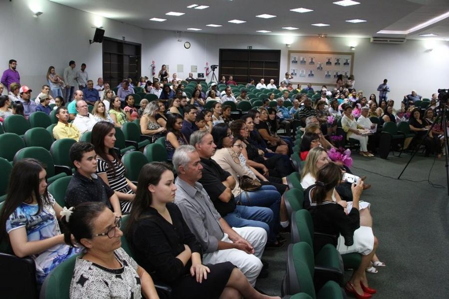 Vereadores de Nova Andradina retomam trabalhos nesta terça-feira