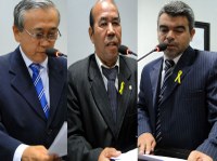 Vereadores defendem expansão de telefonia fixa para conjuntos habitacionais