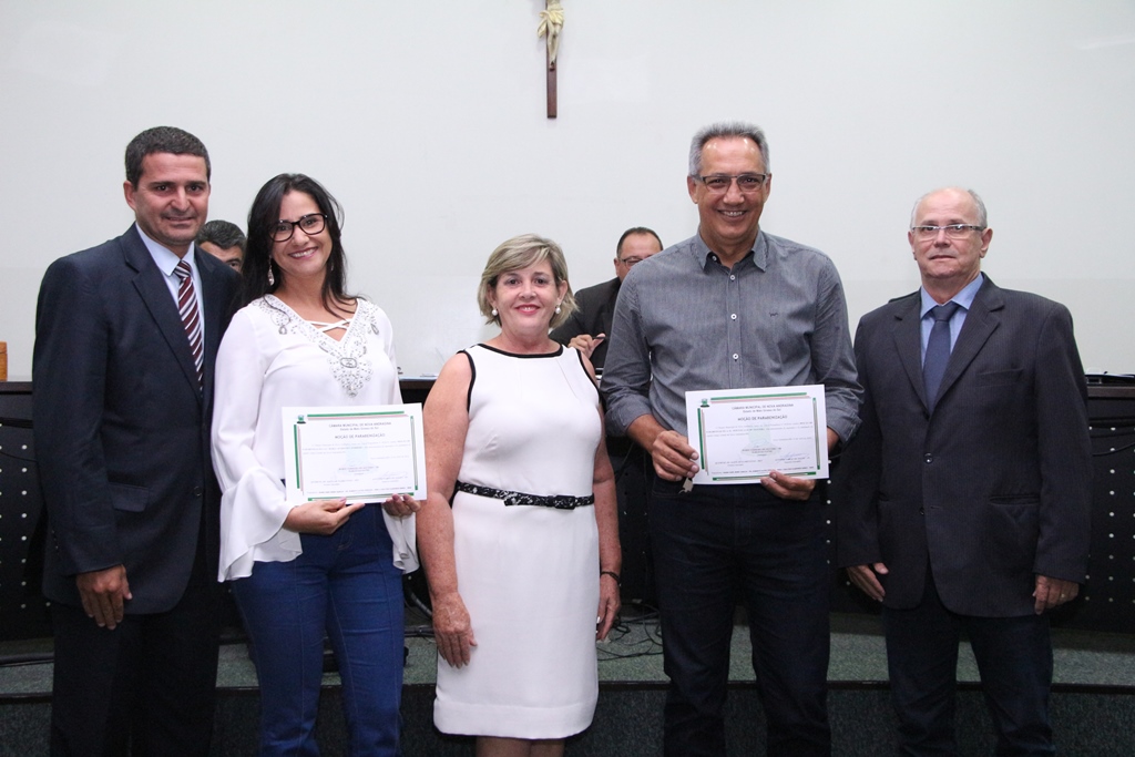 Vereadores destacam ‘’prova de fé’’ em pedalada de quase 300 quilômetros 