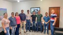 Vereadores destacam articulação política pela implantação do curso de Engenharia Civil na UEMS de Nova Andradina