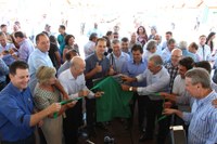 Vereadores destacam investimentos do Governo do Estado em Nova Andradina