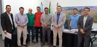 Vereadores discutem LOA para o exercício financeiro 2020