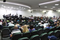 Vereadores elencam sugestões à Prefeitura de Nova Andradina 