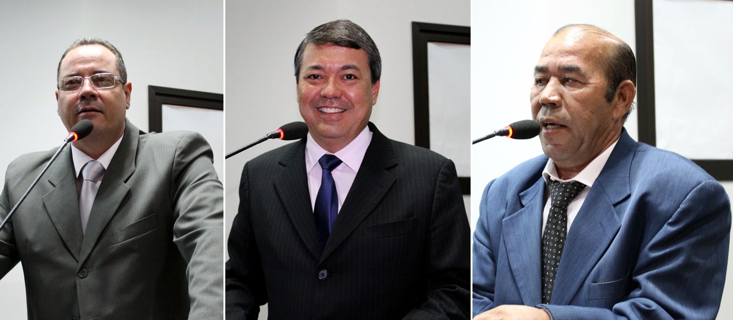 Vereadores intercedem por plano de saúde a servidores