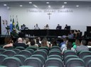 Vereadores ouvem demandas de diretores para pôr fim à falta de alimentos na rede municipal de ensino Vereadores ouvem demandas de diretores para pôr fim à falta de alimentos na rede municipal de ensino