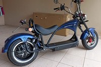 Vereadores pedem ações educativas sobre novas regras para ciclomotores