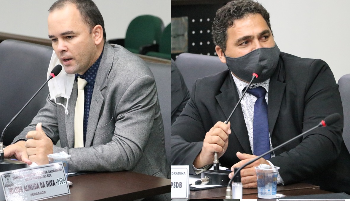 Vereadores pedem atenção contra dengue