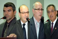 Vereadores pedem contratação de pediatra para o CEM