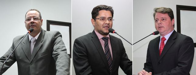 Vereadores pedem esclarecimentos sobre recapeamento em bairros